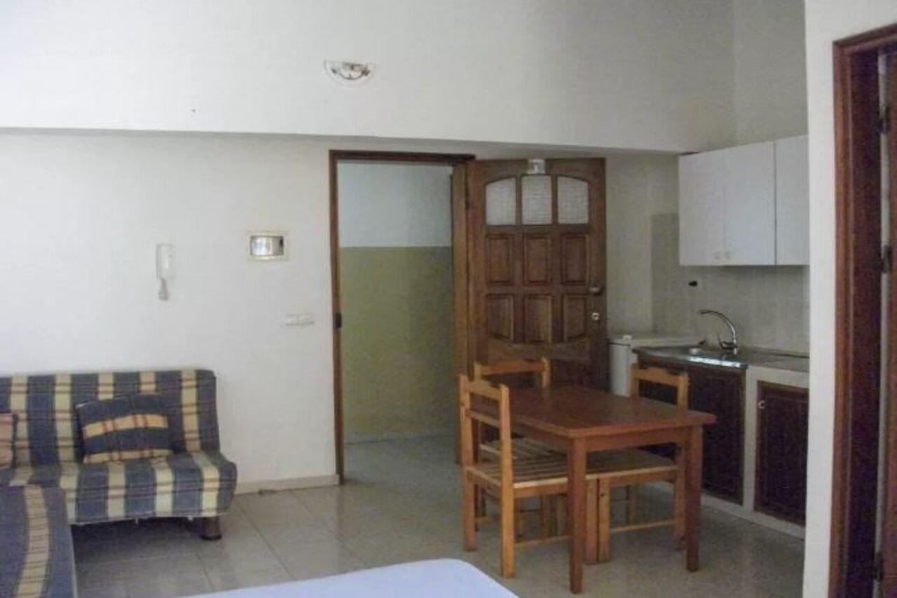 Dourada Studios Santa Maria Exterior photo