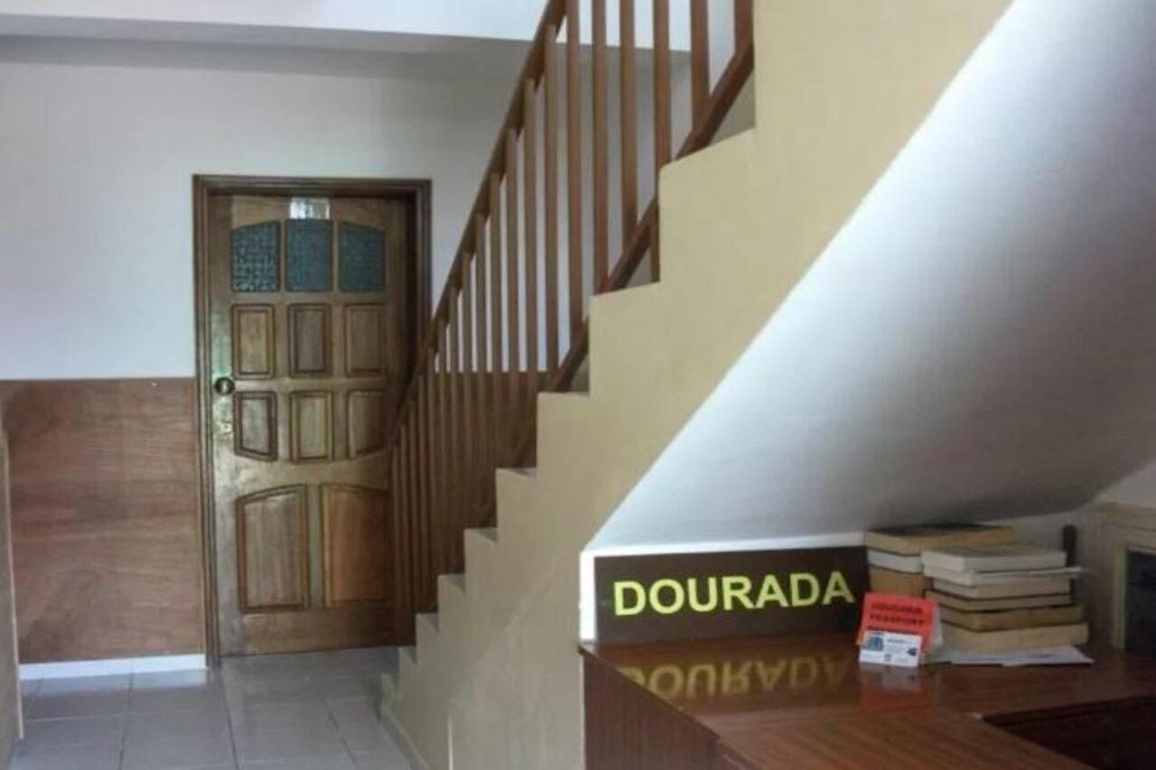 Dourada Studios Santa Maria Exterior photo