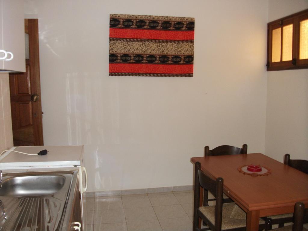 Dourada Studios Santa Maria Exterior photo